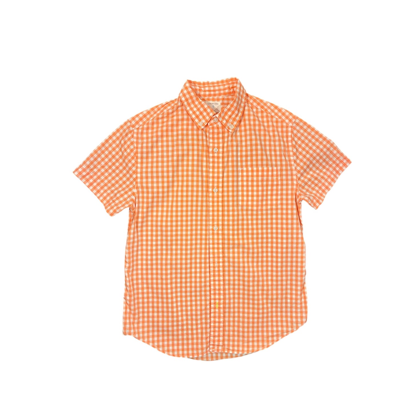 Crewcuts Shirt Size 12