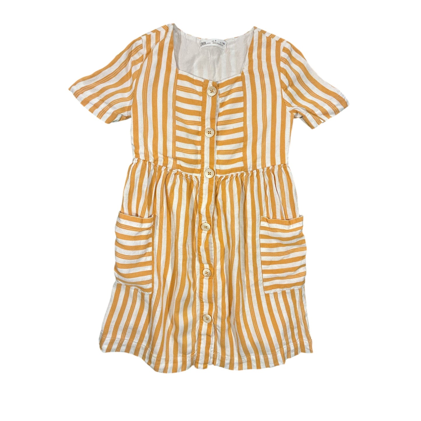Zara Dress Size 9