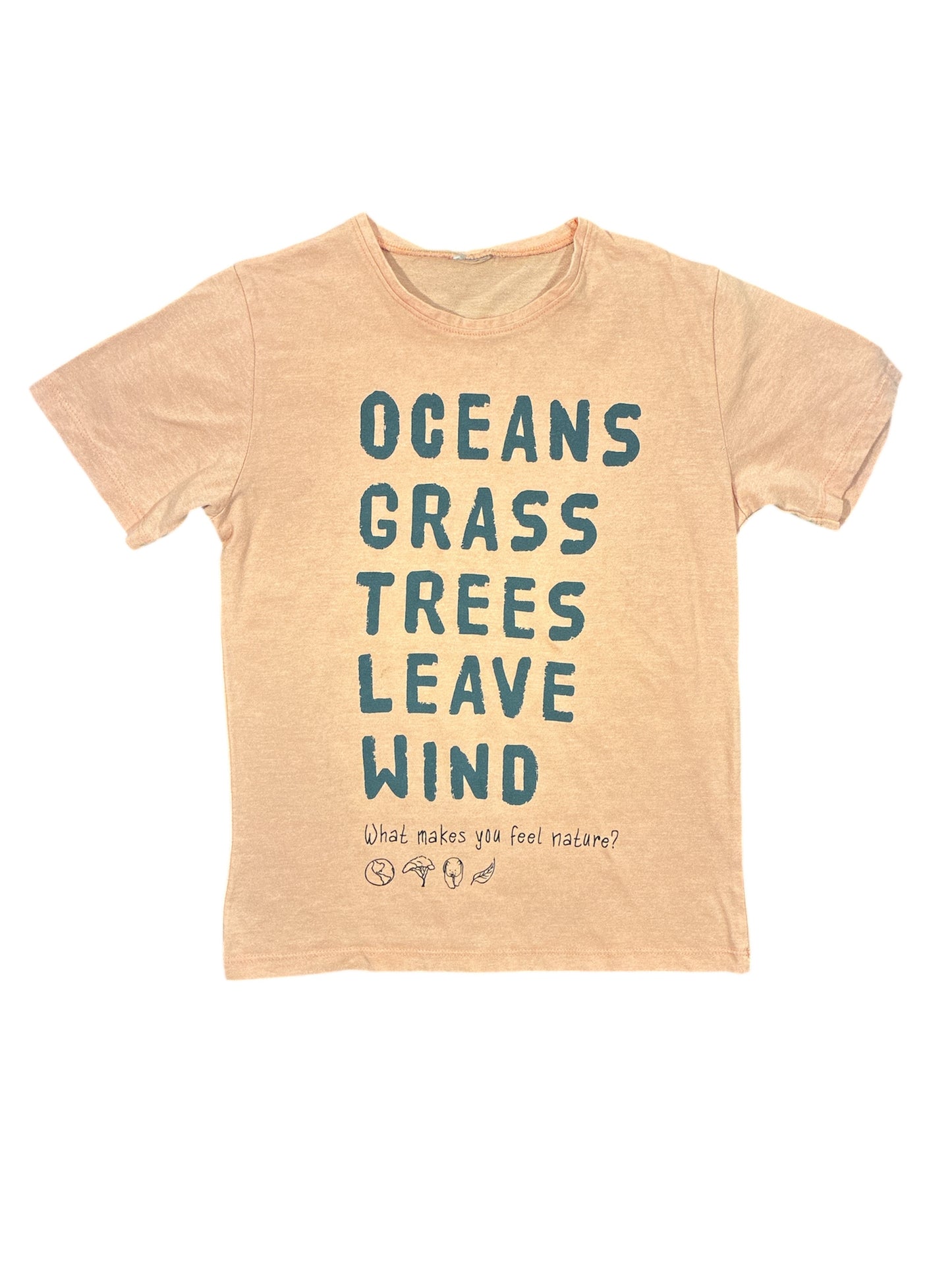 Hering T-Shirt Size 8