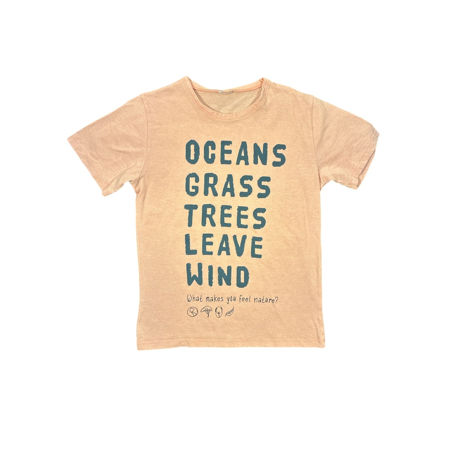 Hering T-Shirt Size 8