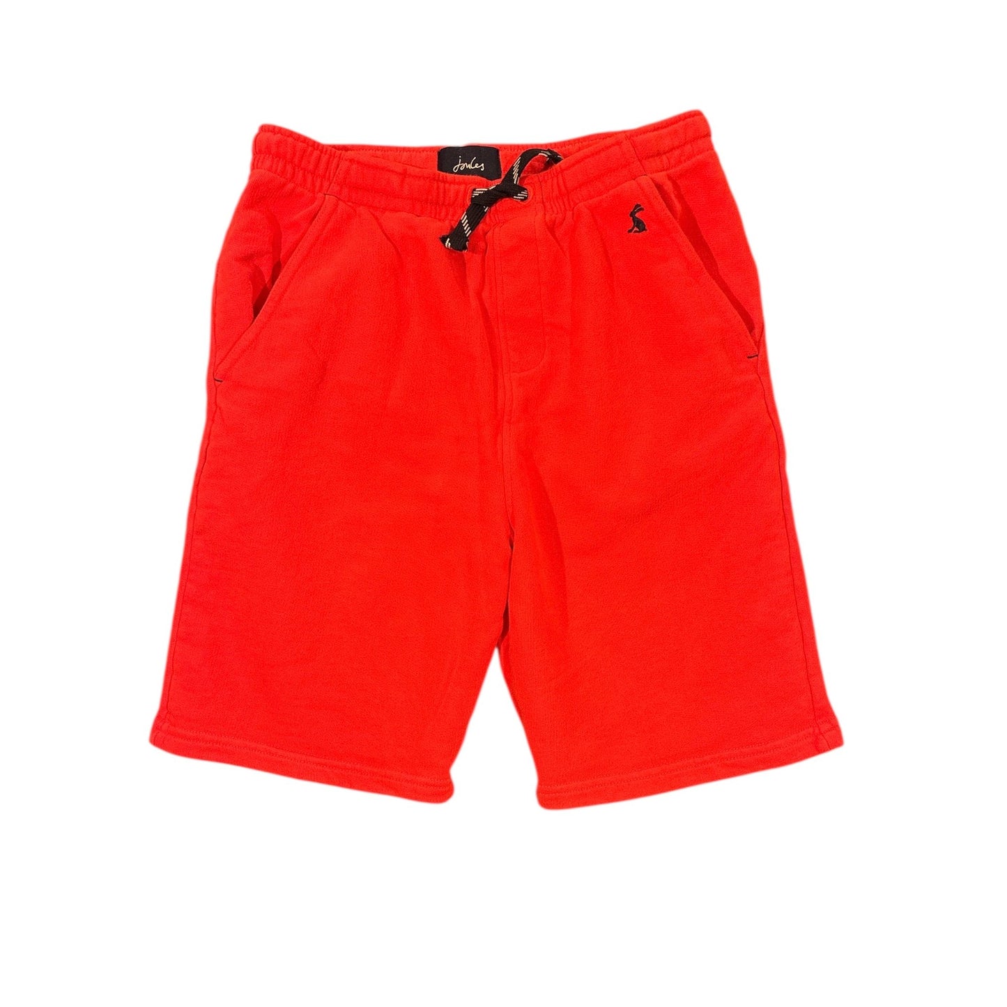 Joules Red Shorts Size 12