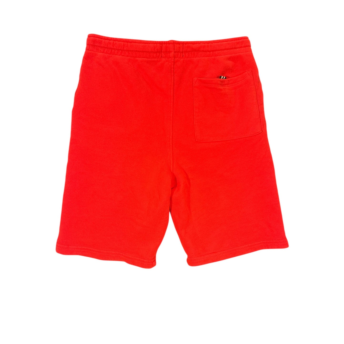 Joules Red Shorts Size 12