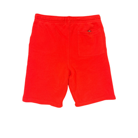 Joules Red Shorts Size 12