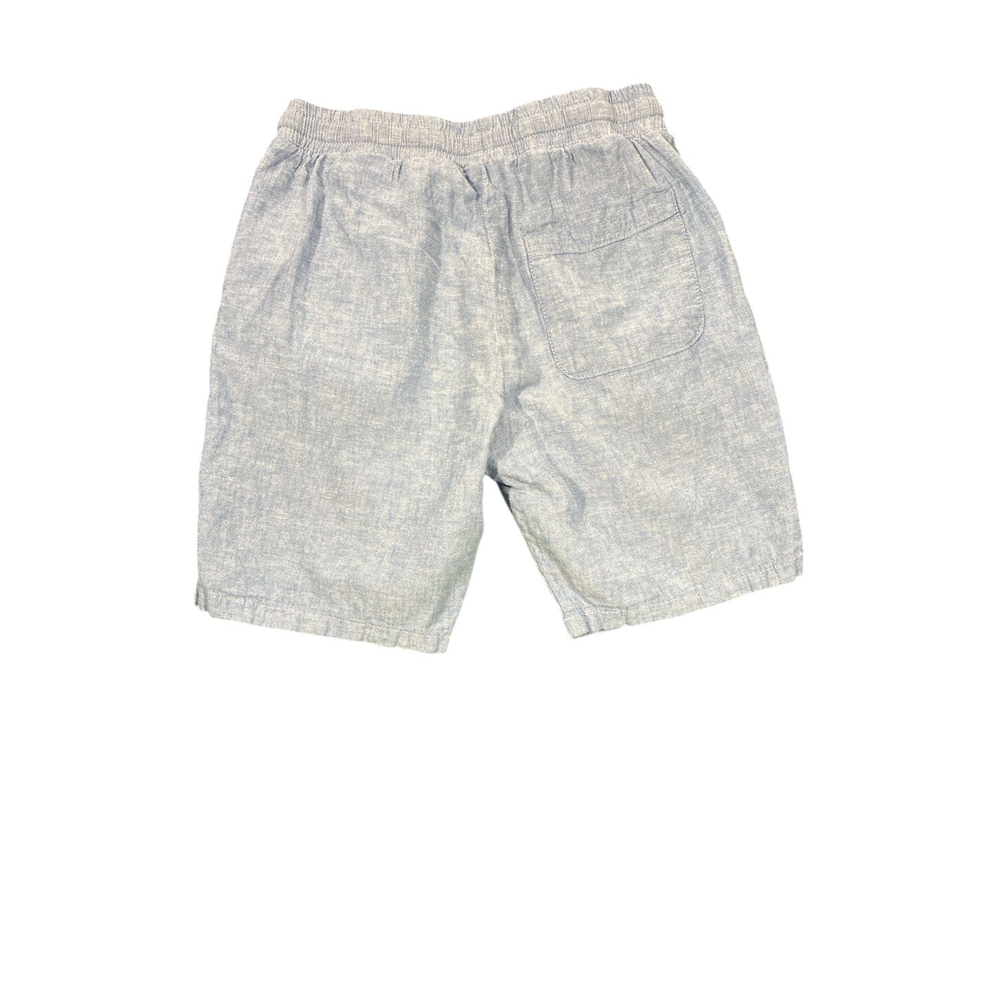 H&M Blue Shorts Size 8