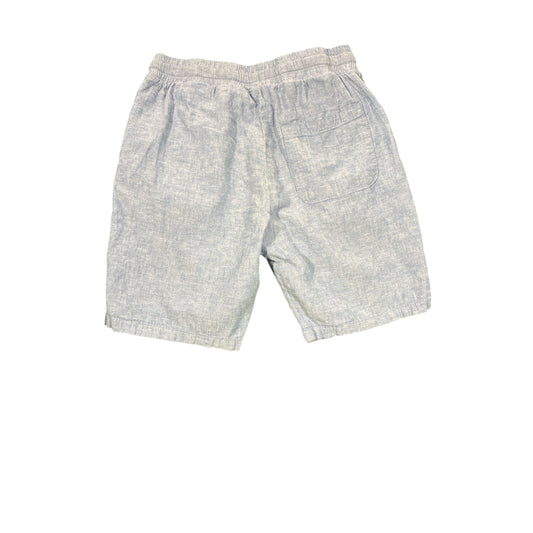 H&M Blue Shorts Size 8