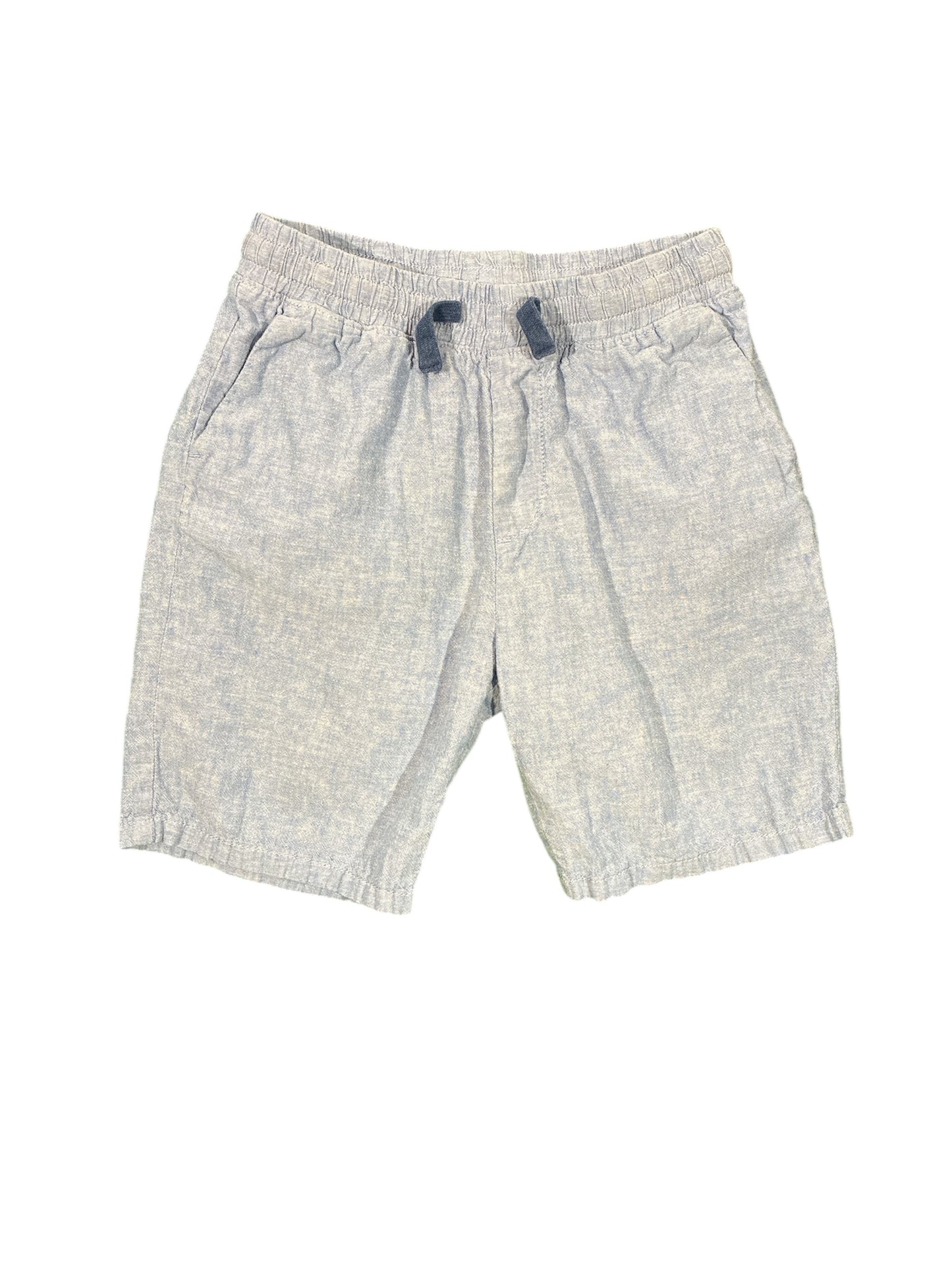 H&M Blue Shorts Size 8