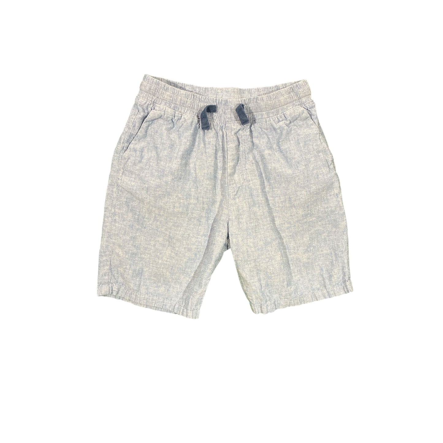 H&M Blue Shorts Size 8