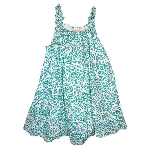 Crewcuts Dress Size 7