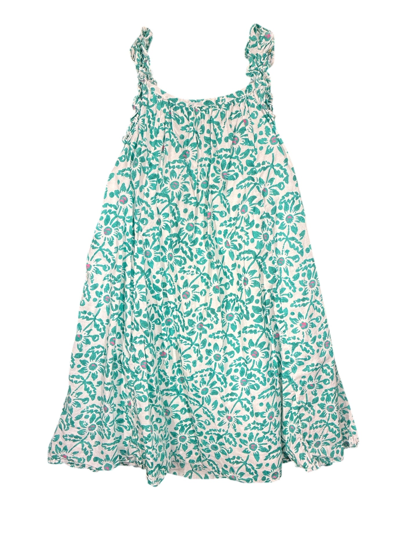 Crewcuts Dress Size 7