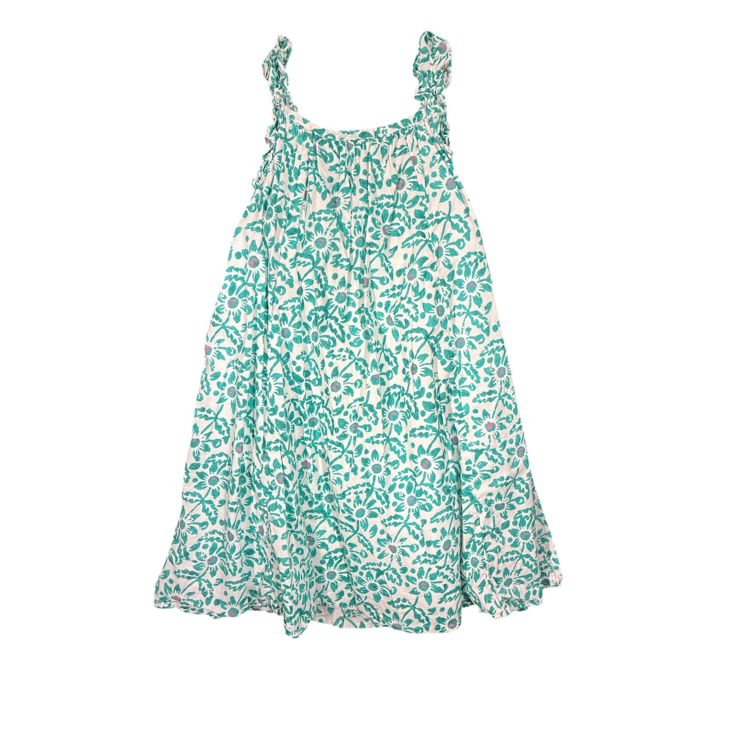Crewcuts Dress Size 7