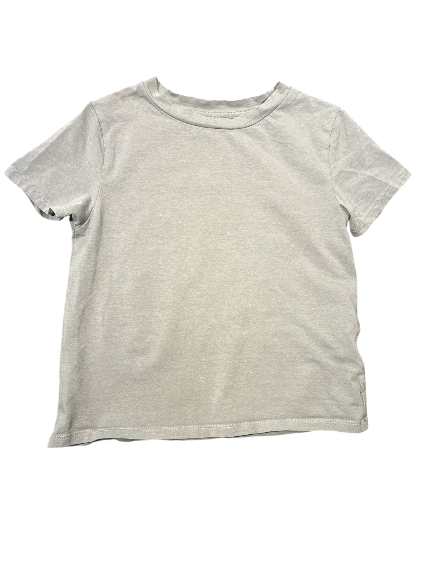 H&M Gray T-Shirt Size 8-10