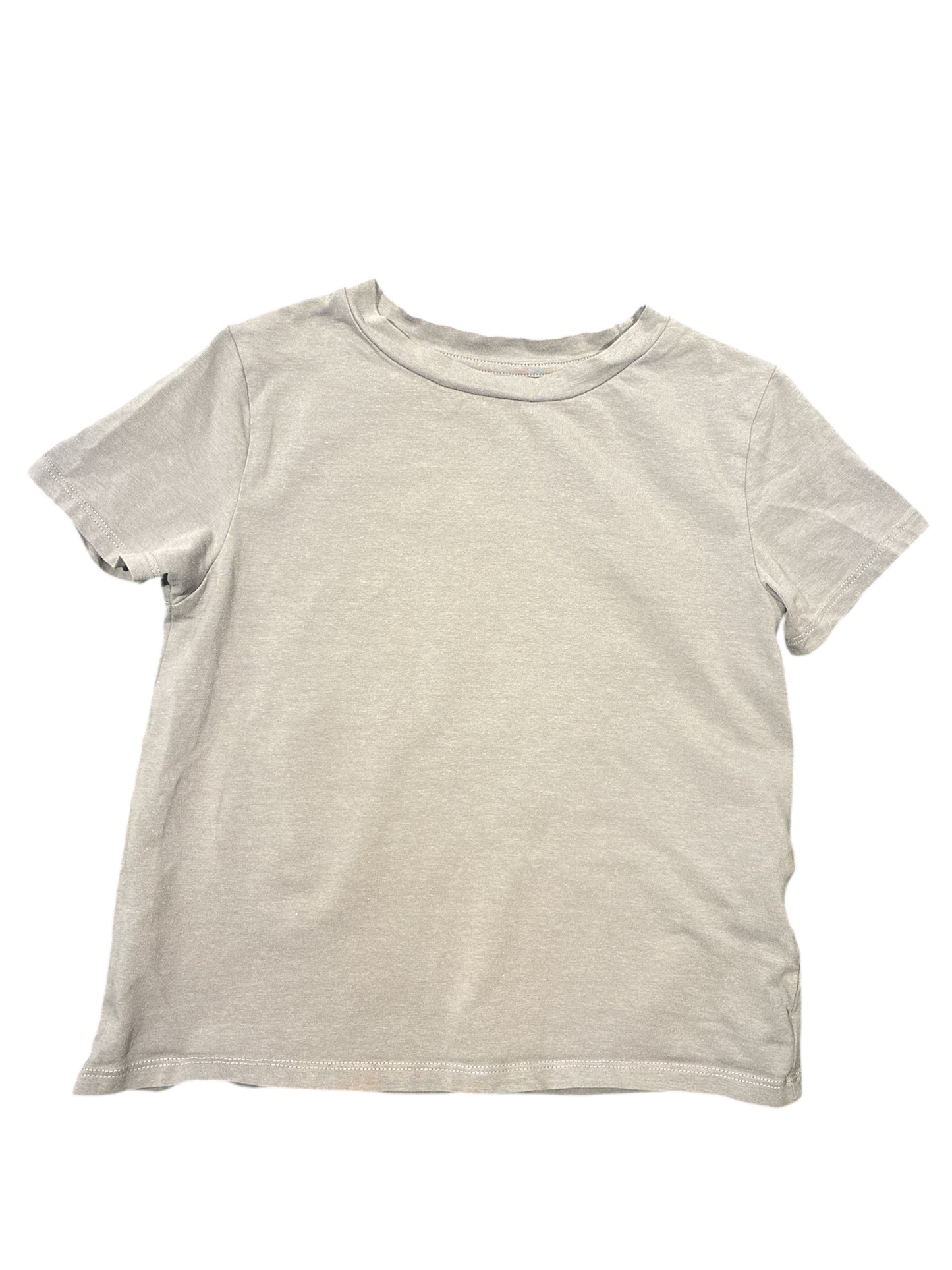H&M Gray T-Shirt Size 8-10