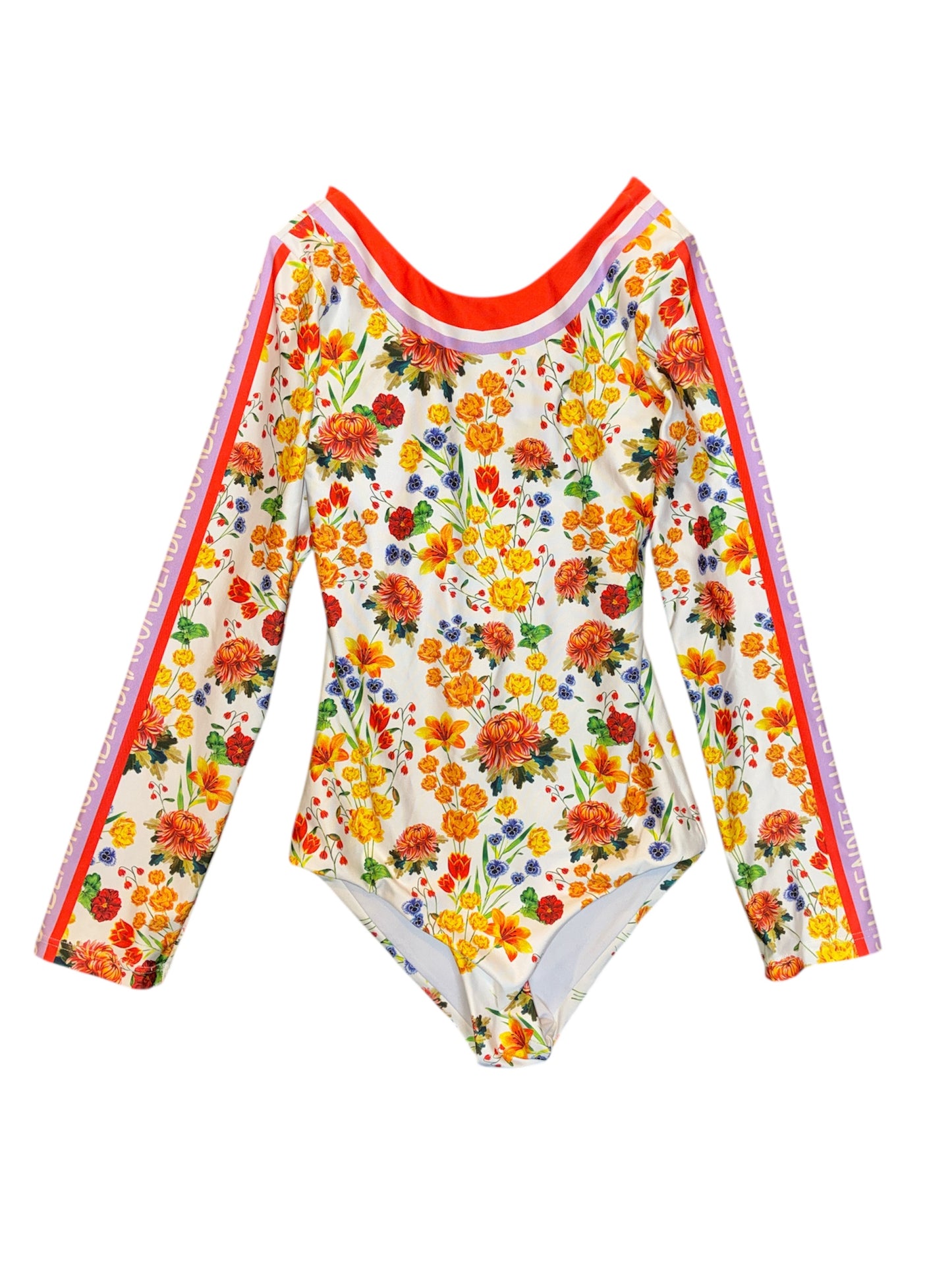 Agua Bendita Swimwear Size 10