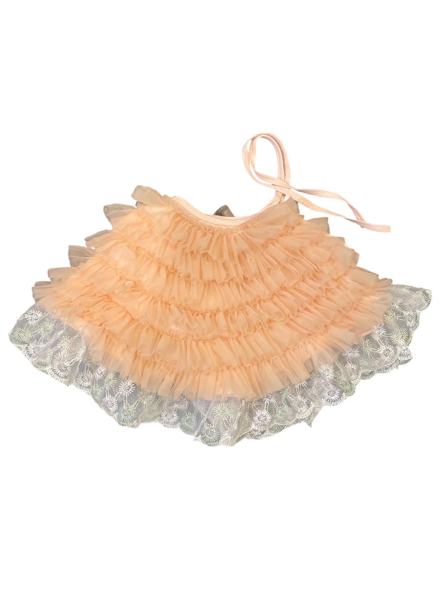 Tutu Adjustable Waist Size 4-6