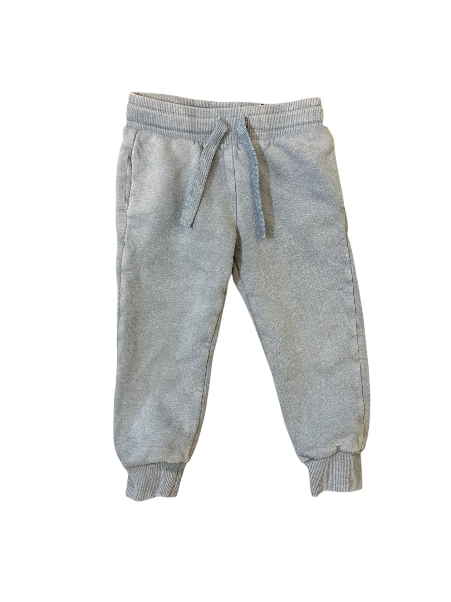 H&M Blue Pants Size 2
