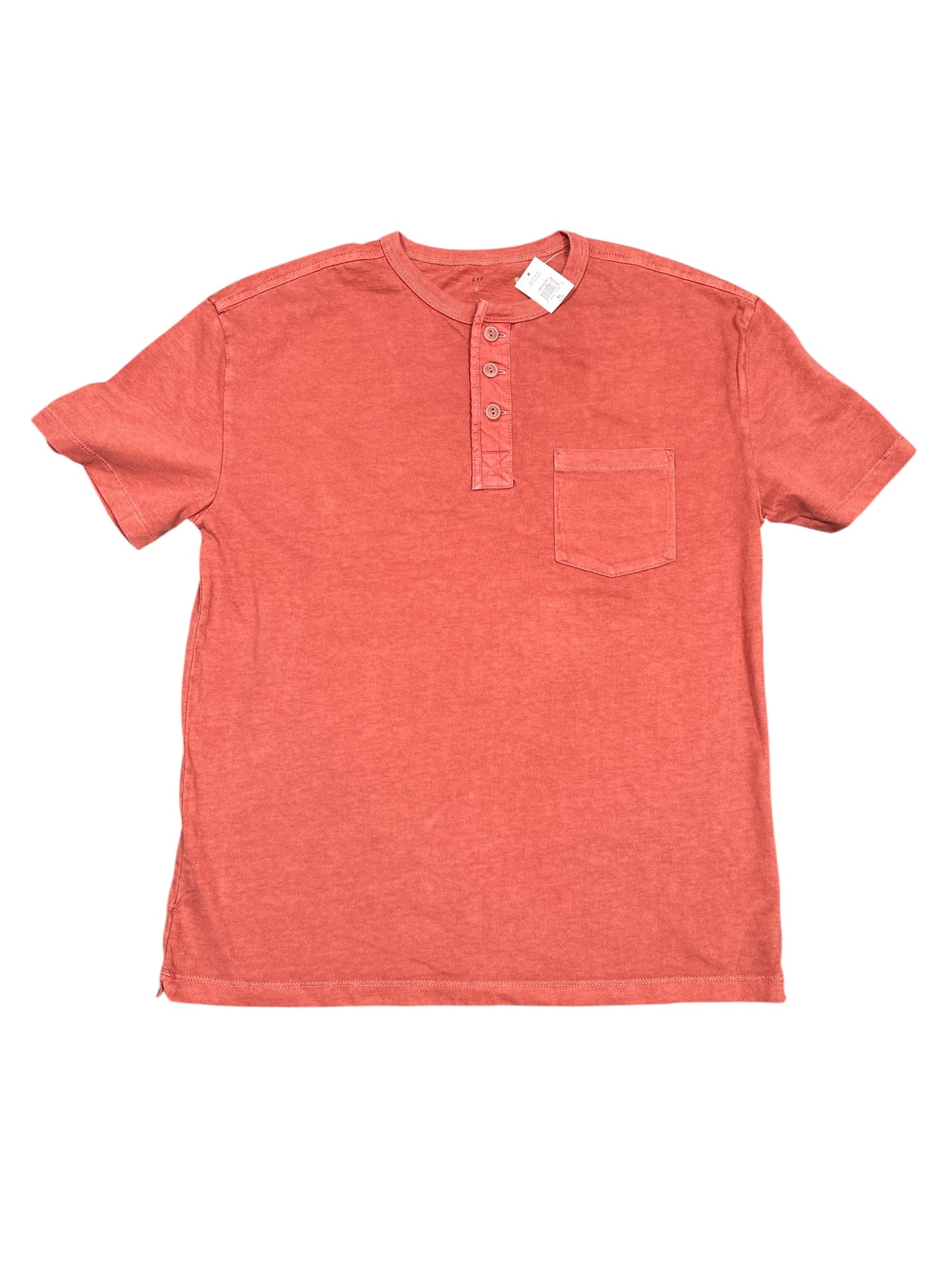 Gap Brown T-Shirt Size 12 New w/Tag