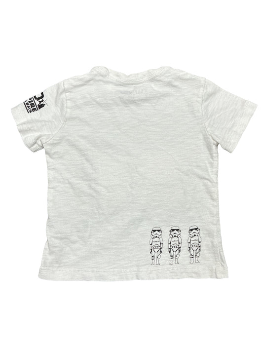 Gap Star Wars T-Shirt Size 2