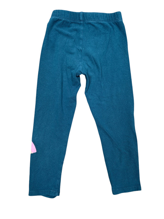 Peppa Pig Leggings Size 3