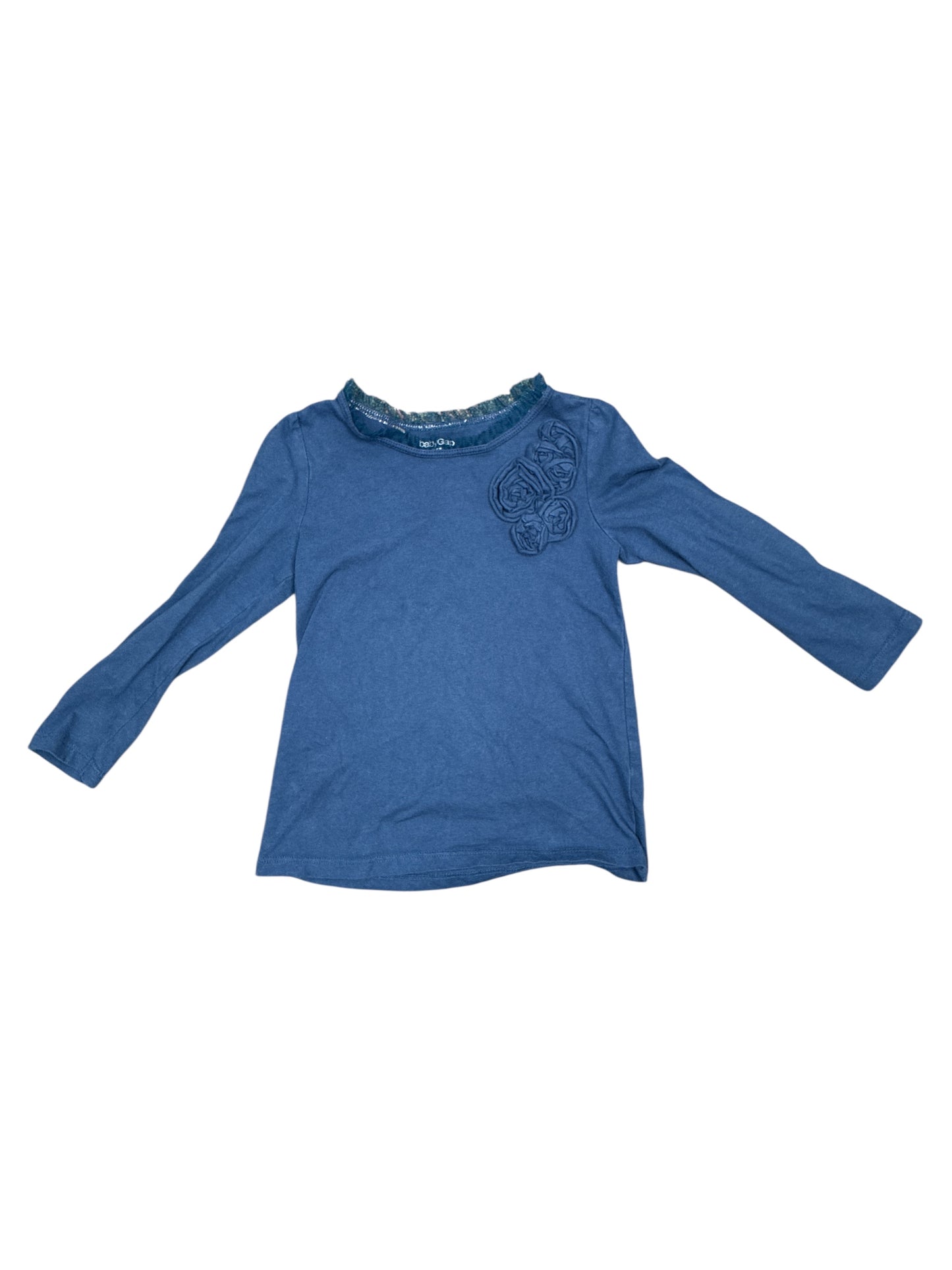 Gap Shirt Size 3
