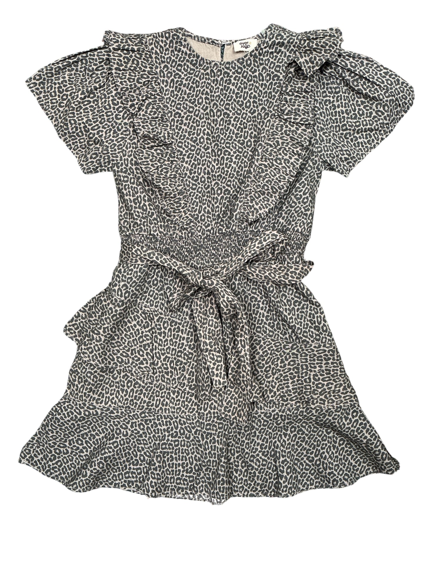 Ever After Dress Kids Size 12