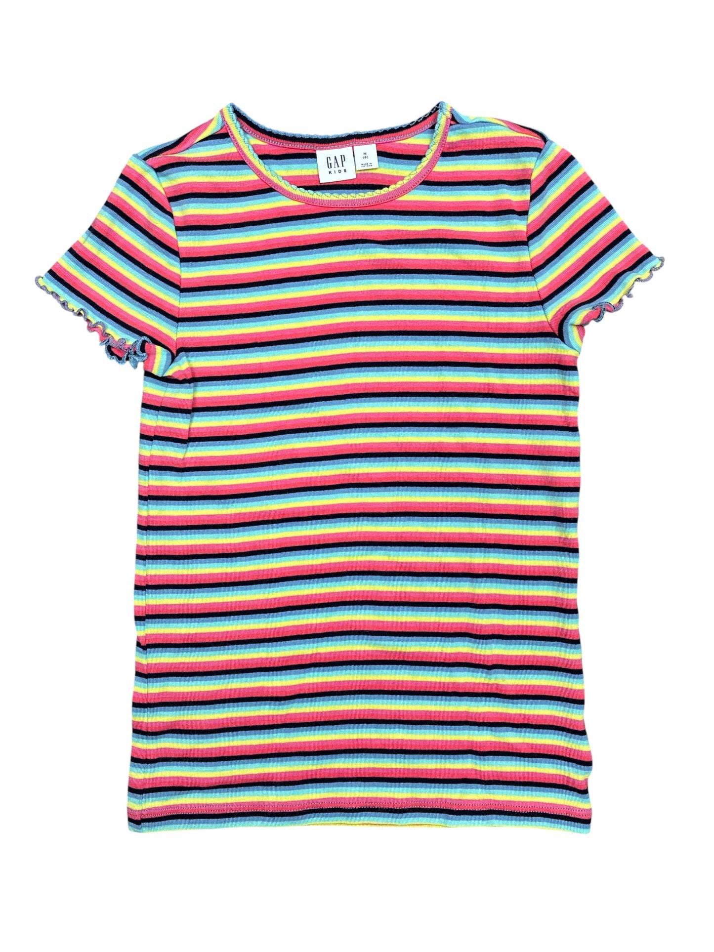 Gap T-Shirt Size 8
