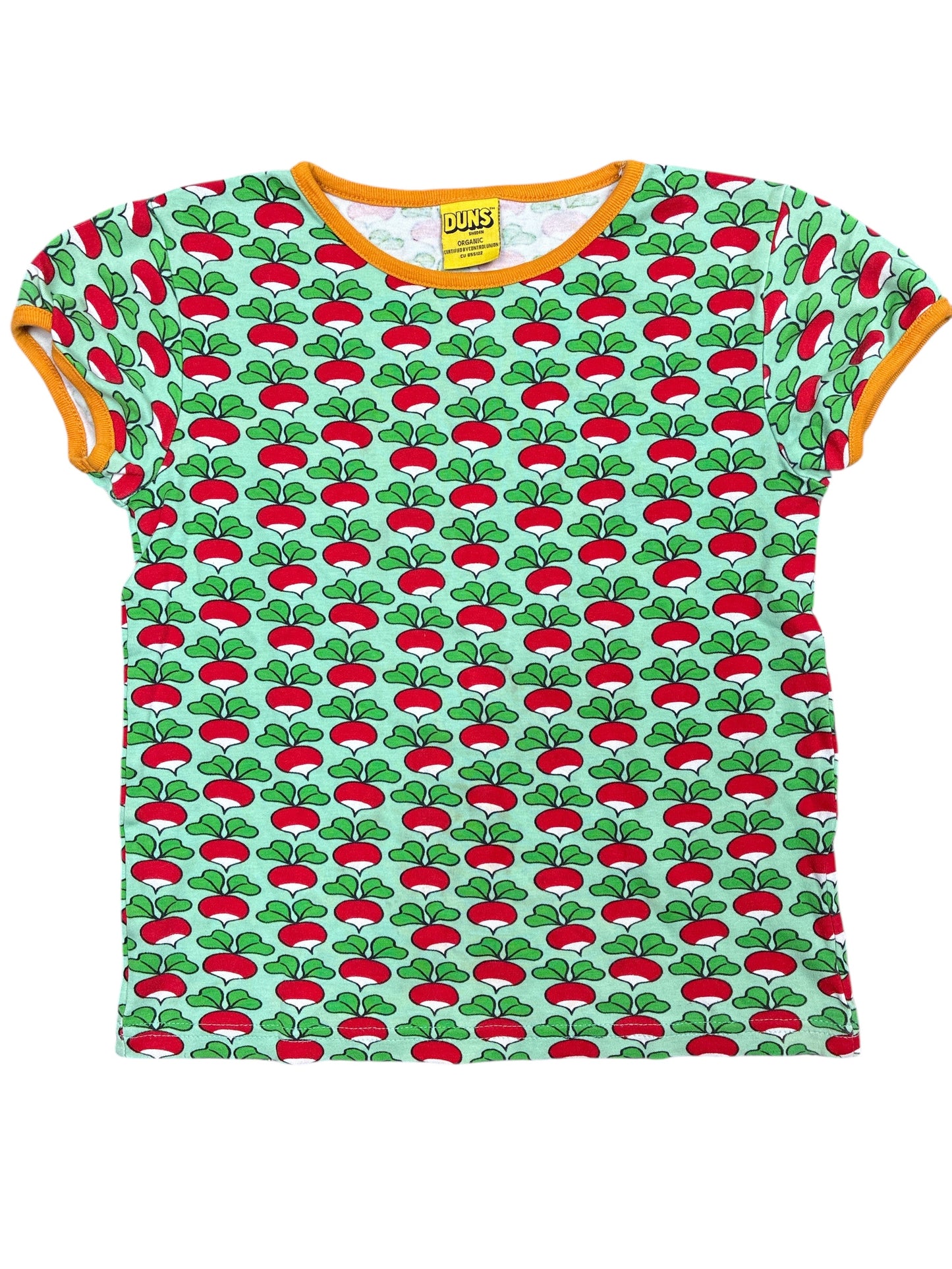 Duns T-Shirt Size 9