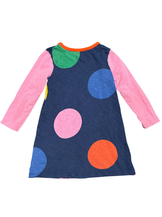 Mini Boden Dress Size 4-5