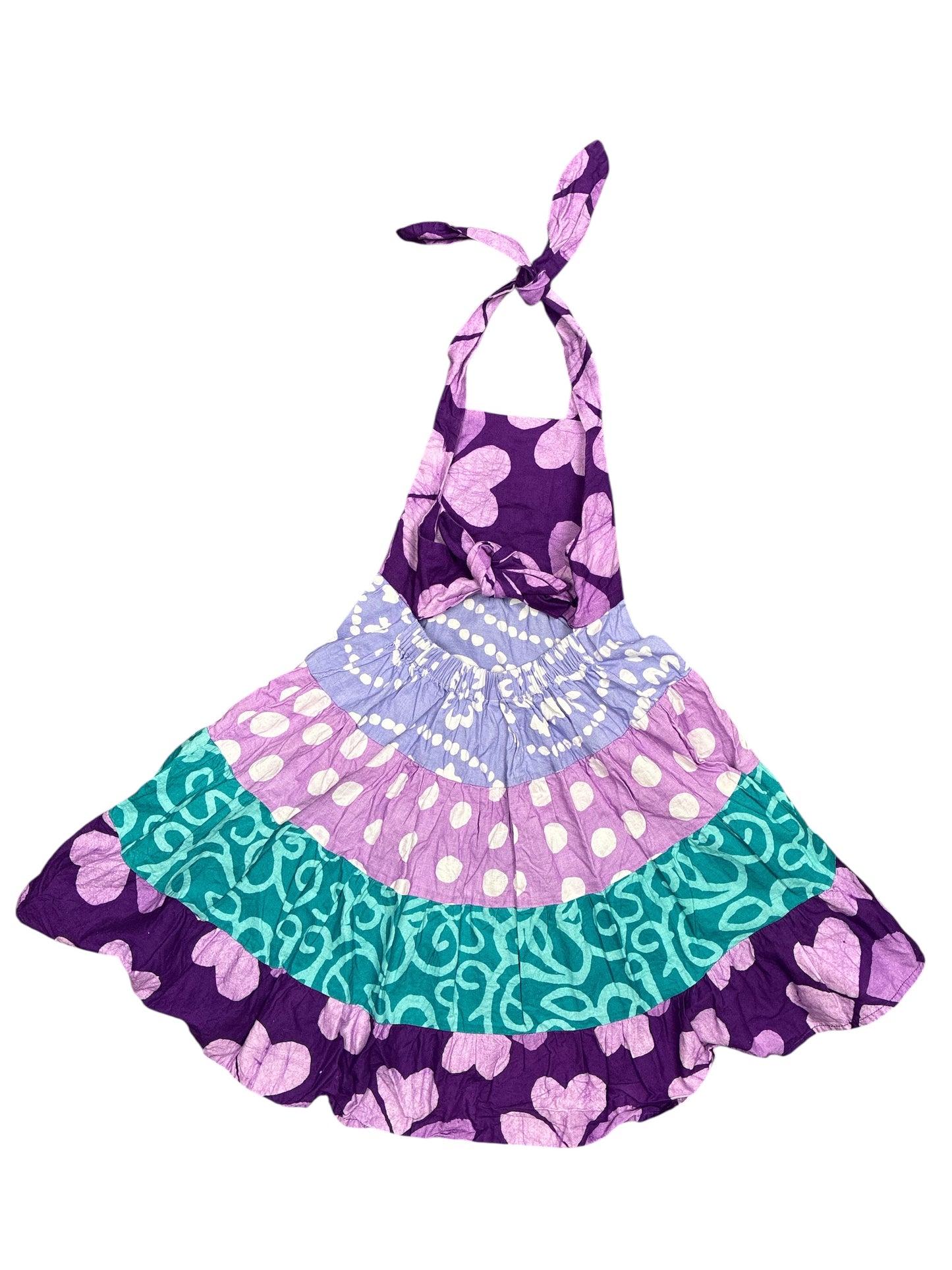 Global Mamas Dress Size 4