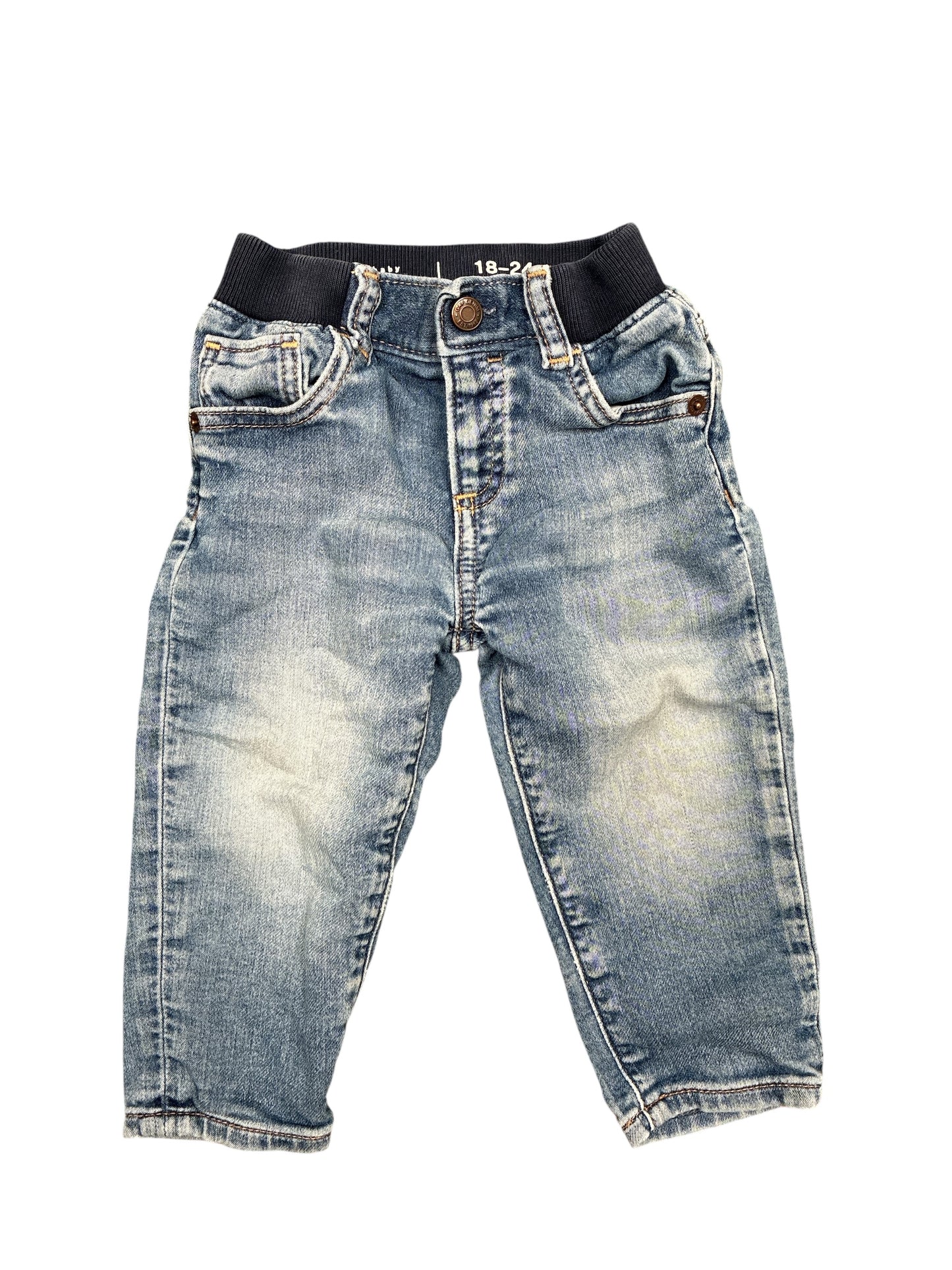 Gap Denim Size 18-24mo
