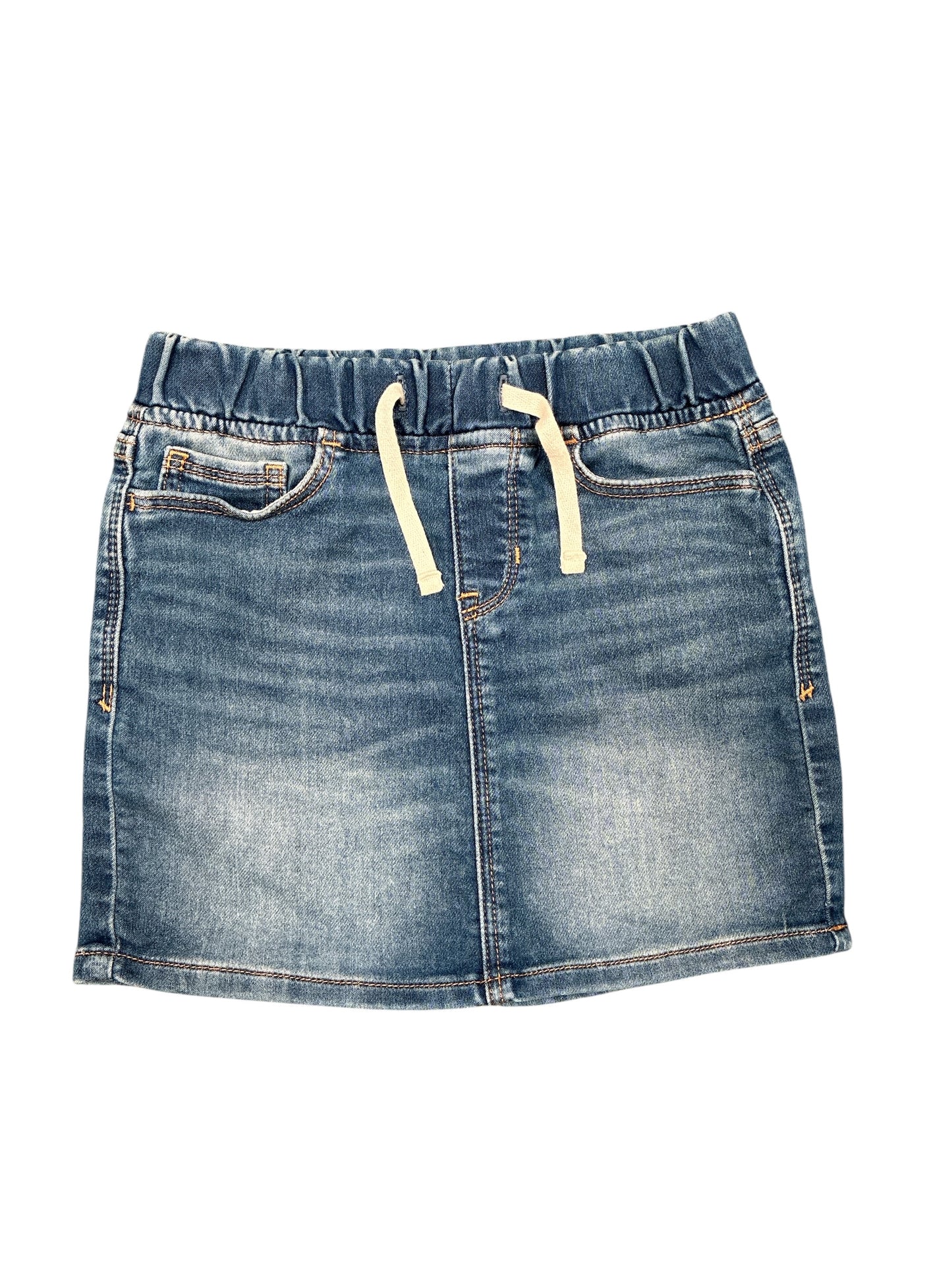 Gap Denim Skirt Size S