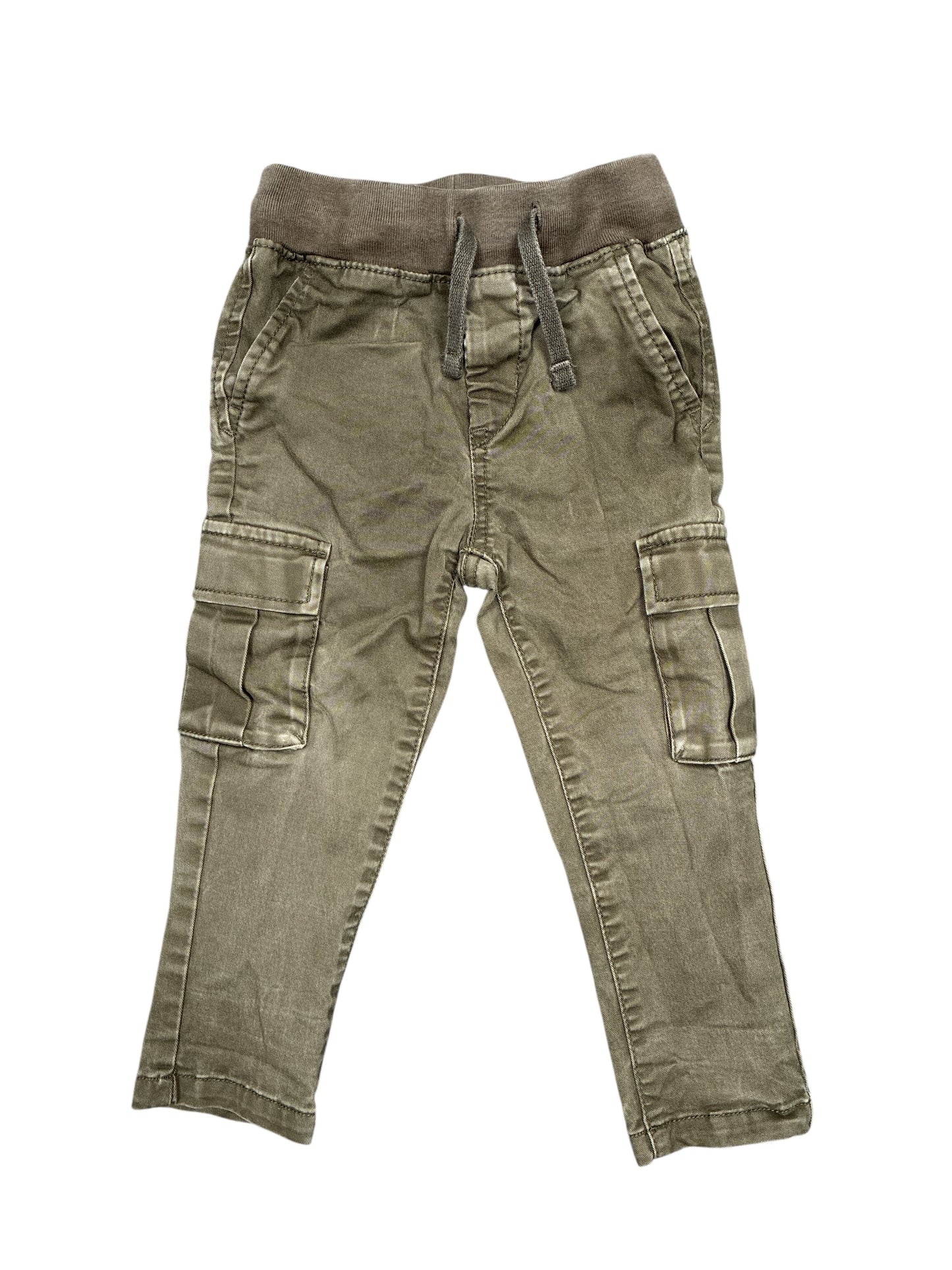Gap Cargo Pants Size 2