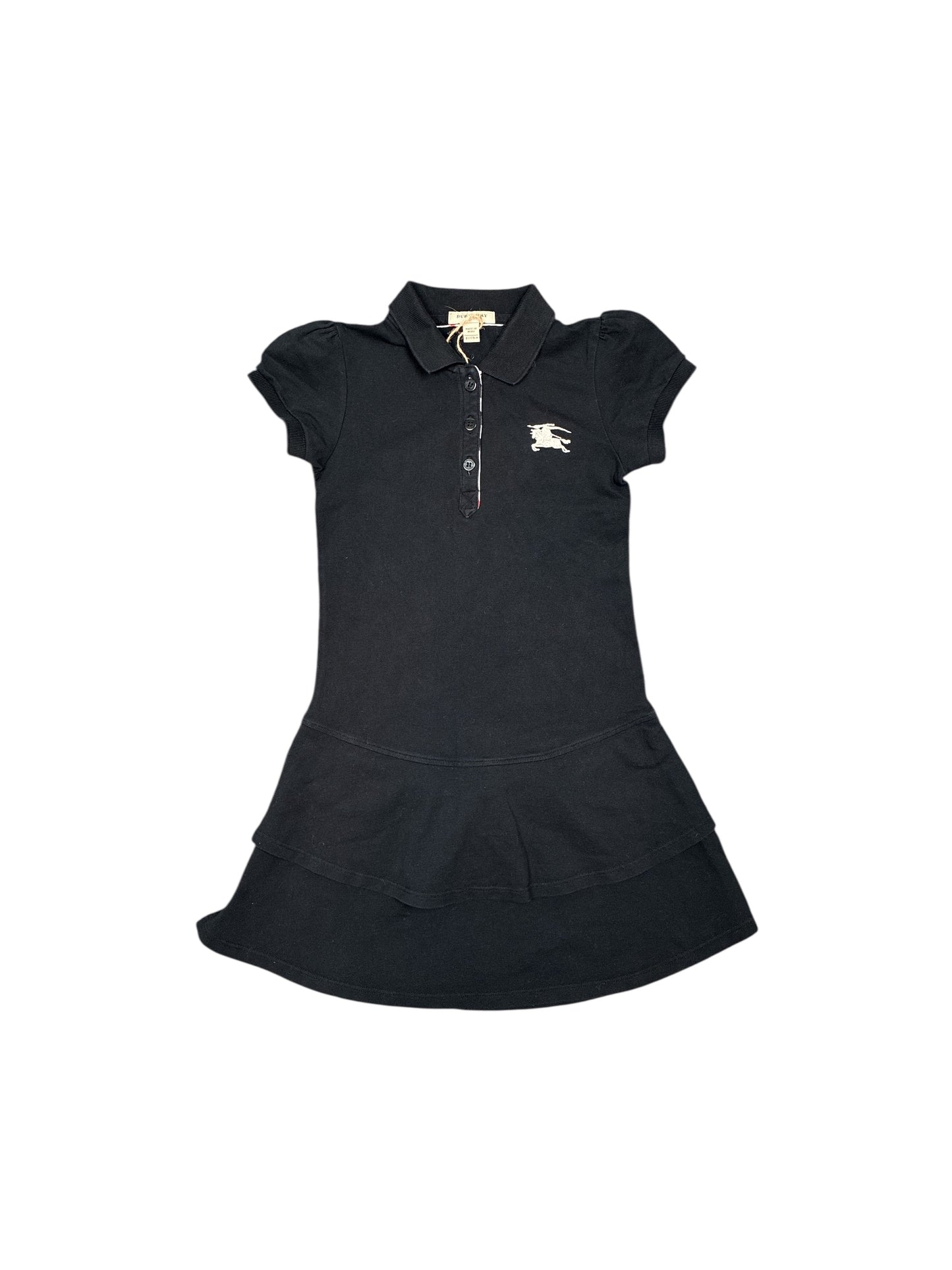 Burberry Black One-Piece Kids Size 8