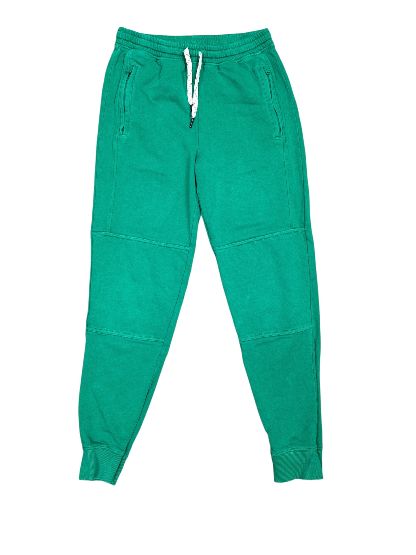 Hanna Andersson Double Knee Sweatpants Size 12