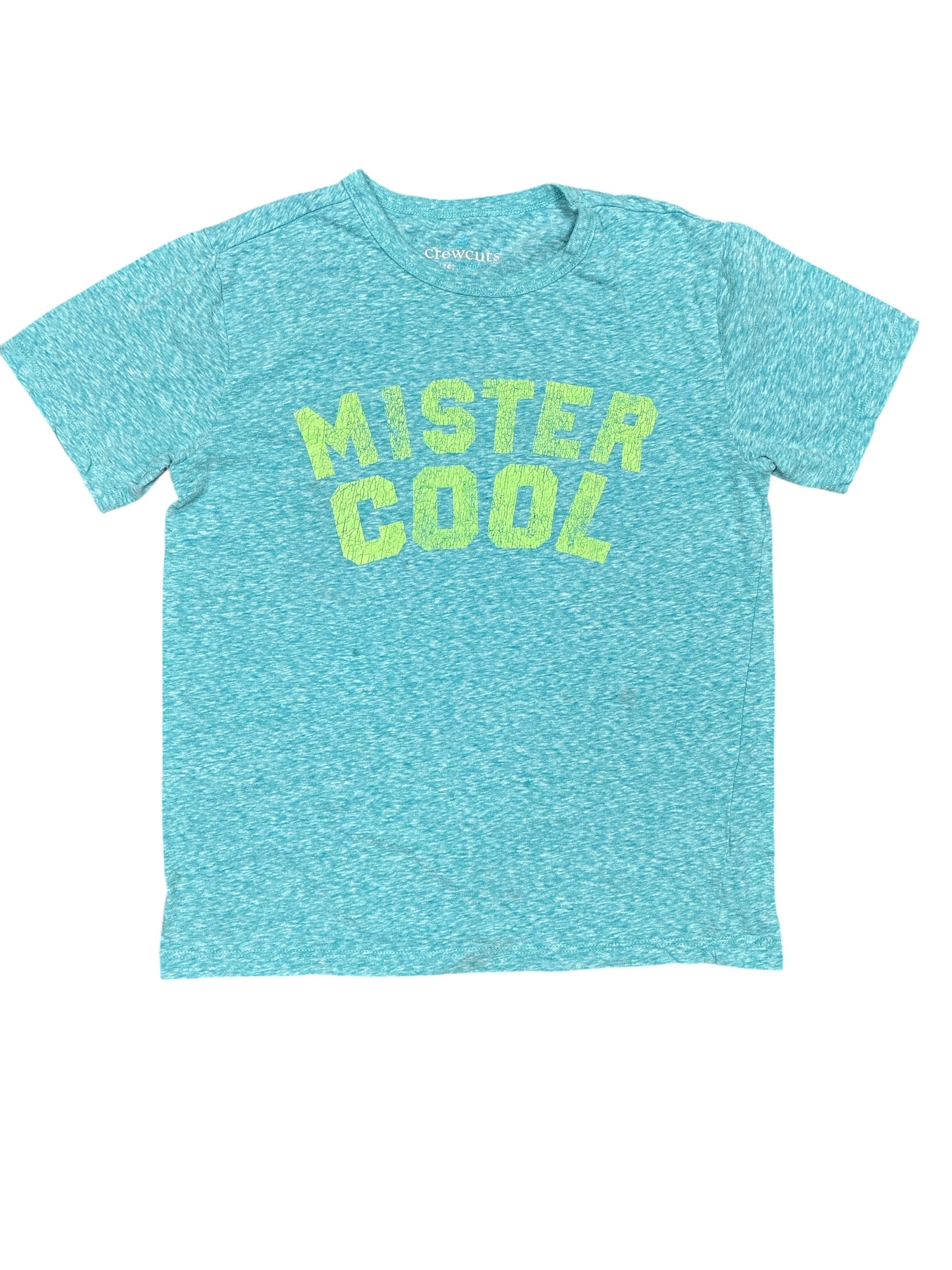 Crewcuts T-Shirt Size 10-11