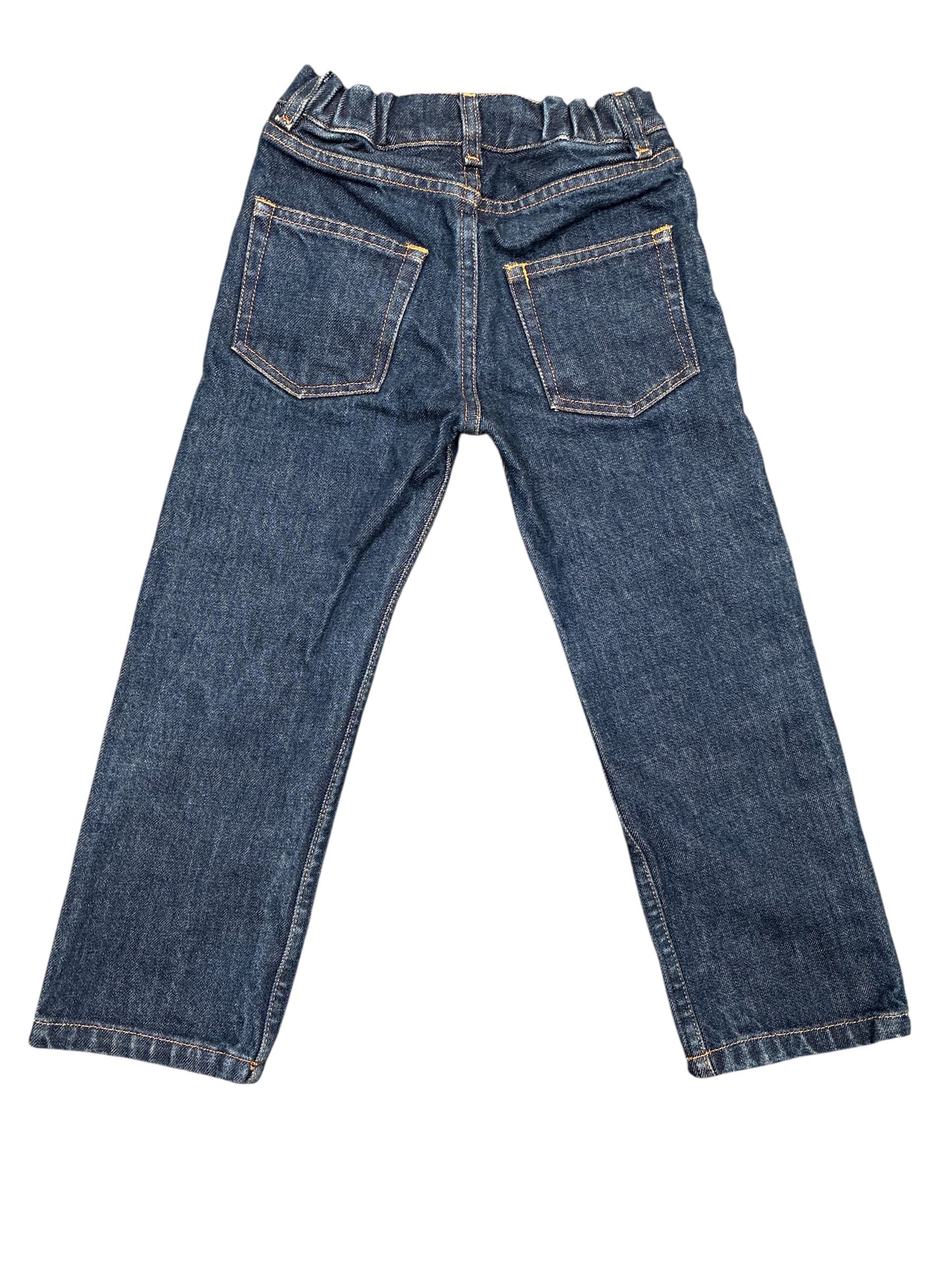 A.P.C. Jeans Size 4