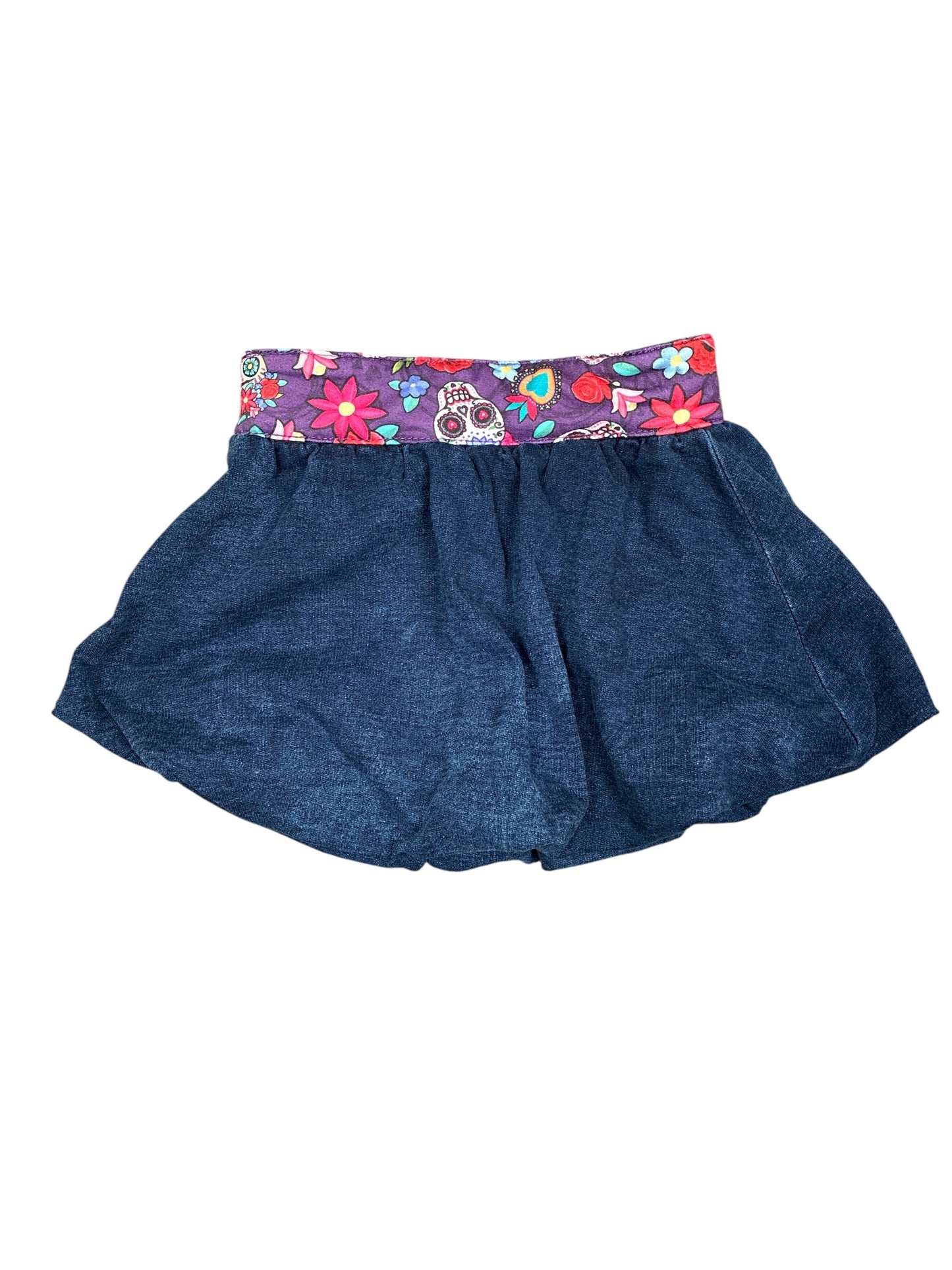 Desigual Skirt Size 3-4