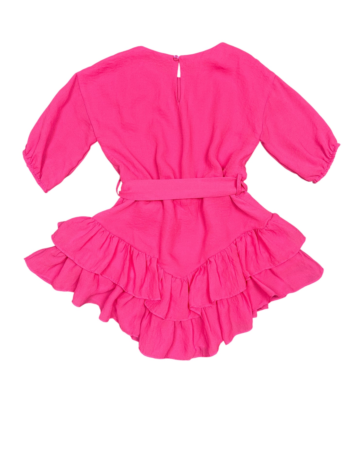 Brums Dress Kids Size 6