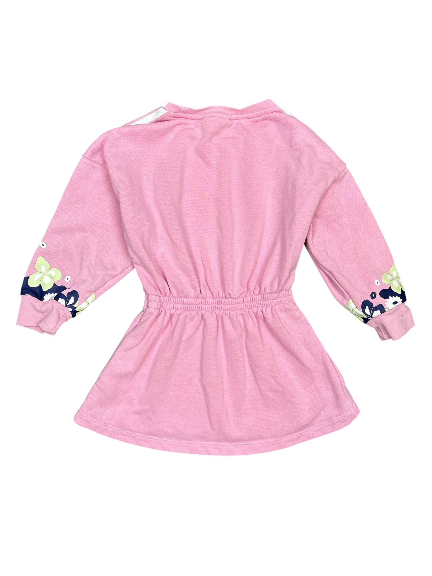 Adidas Dress Size 5