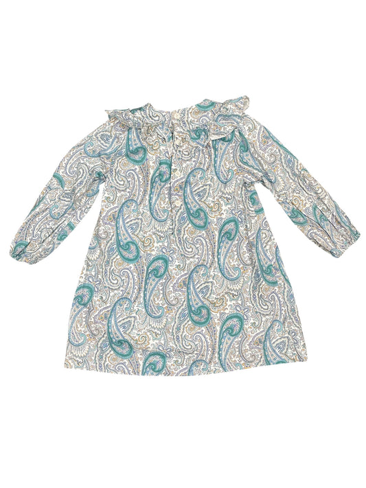 Neck & Neck Dress Kids Size 4-5
