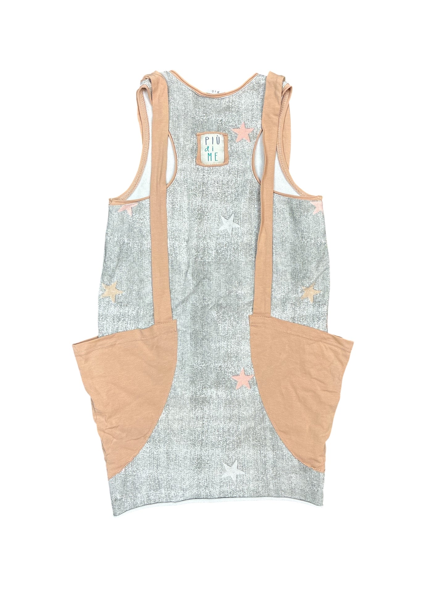 Più di Me Dress Size 7-8
