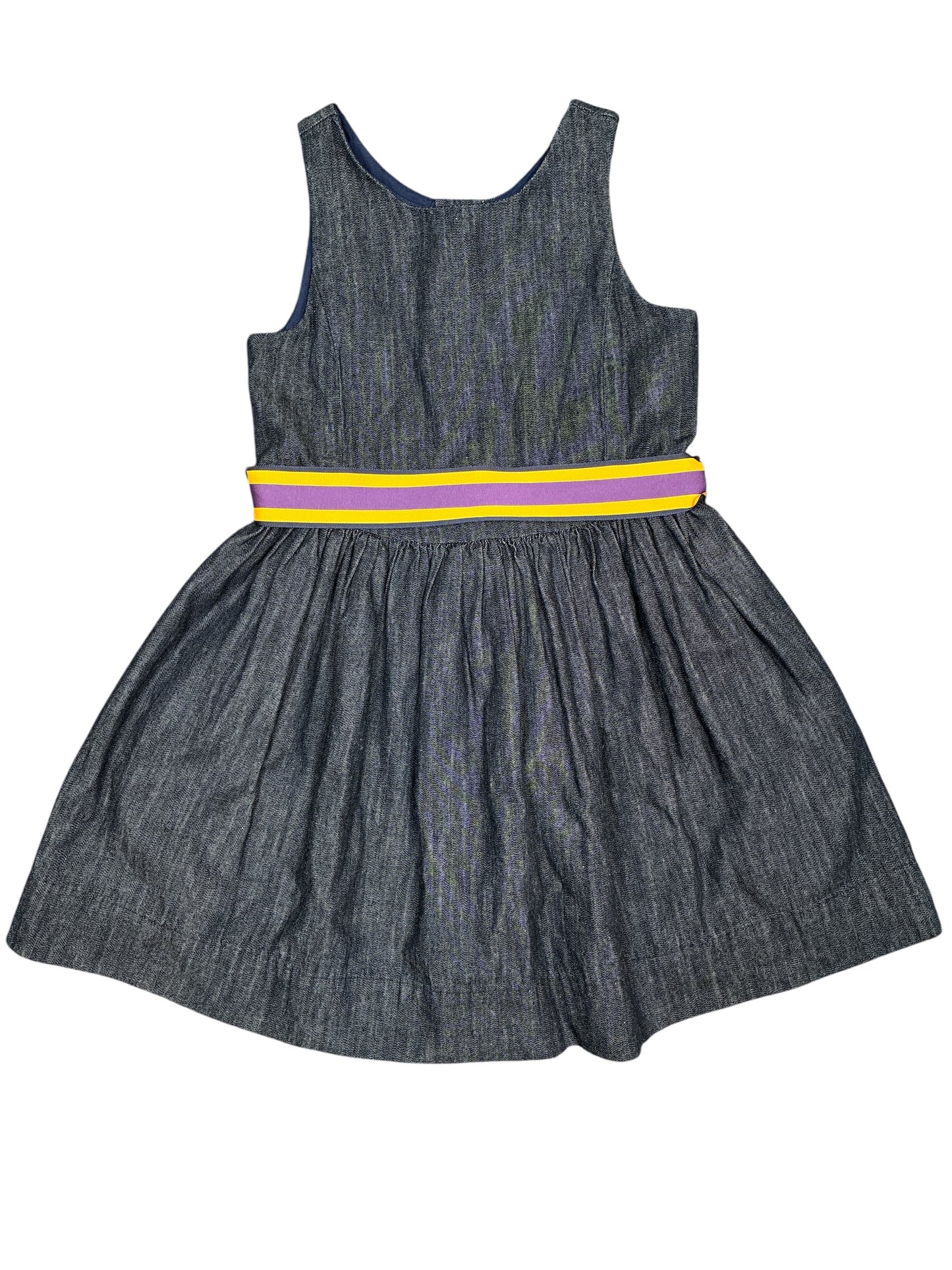 Polo Ralph Lauren Dress Kids Size 5
