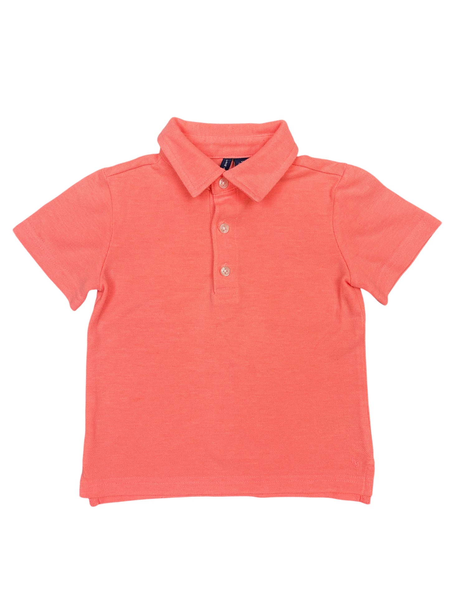 Janie and Jack Polo Shirt Size 2