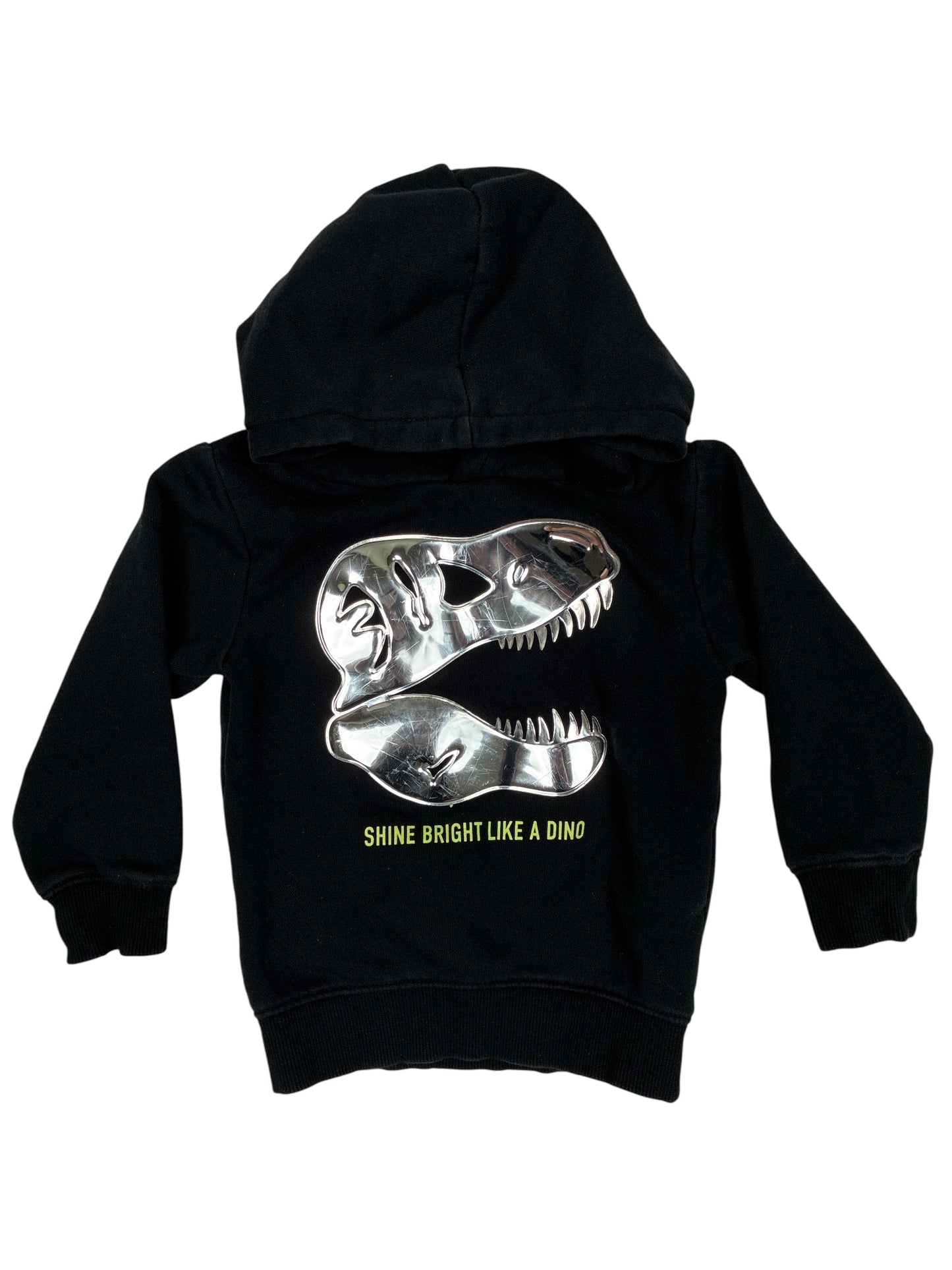 H&M Hoodie Size 2