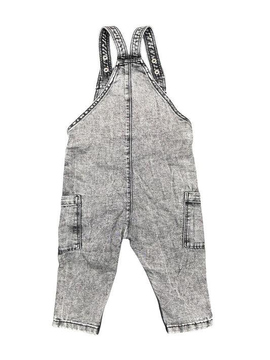 H&M Overall Size 18M