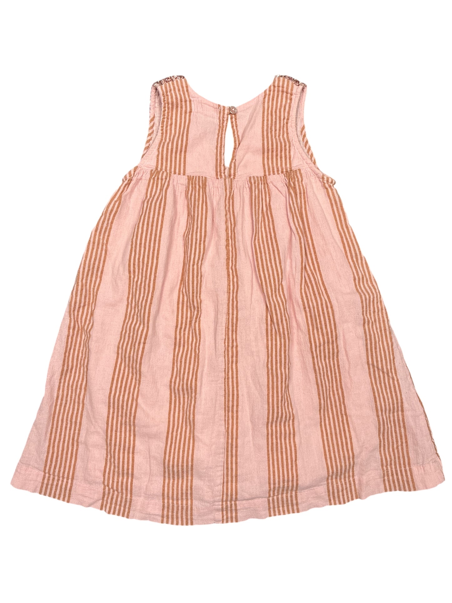 Pink Chicken Dress Size 6