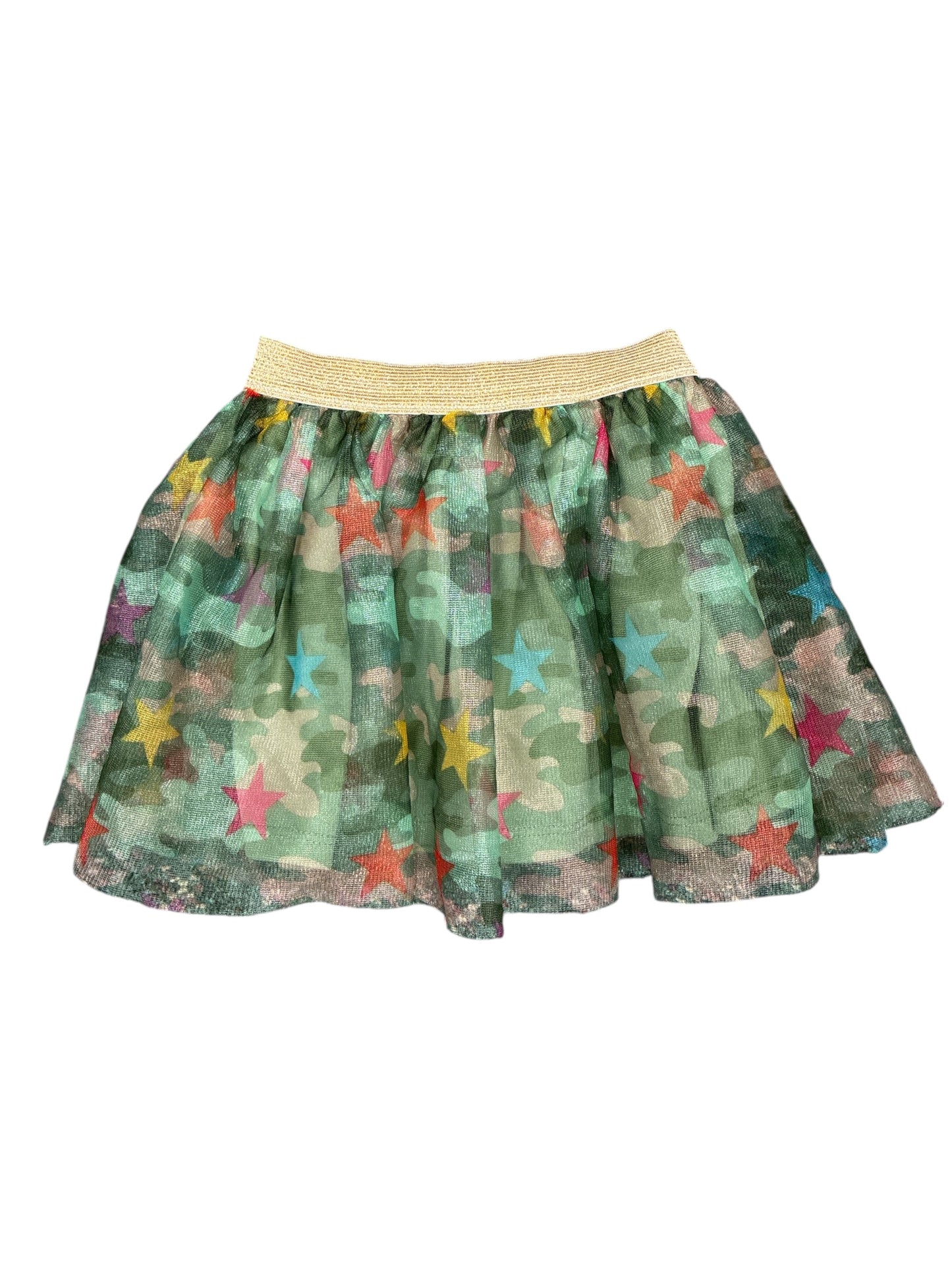 Star Wars Tutu Skirt Size 18M