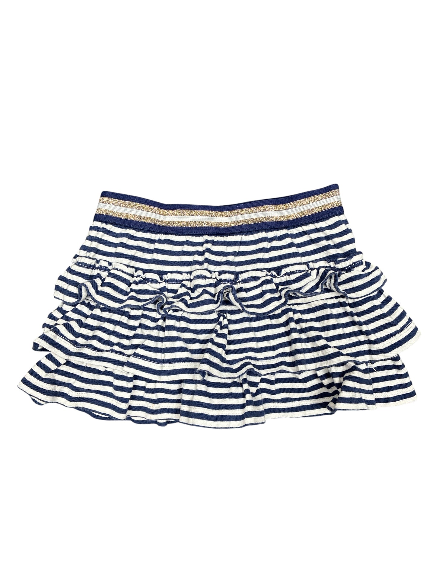 Mini Boden Skirt Size 3-4