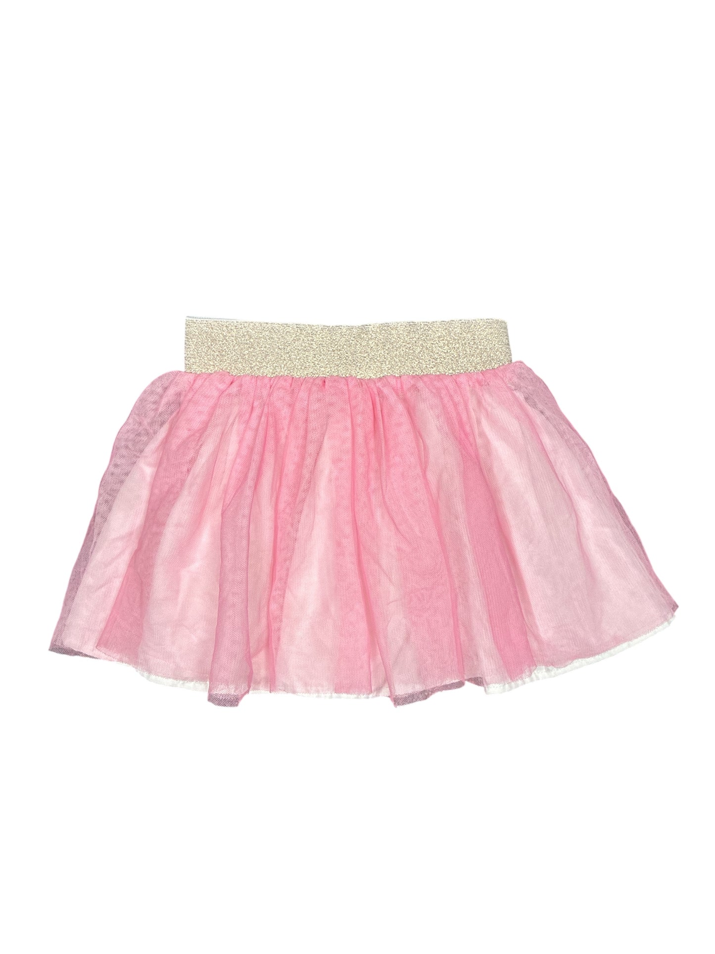 Hanna Andersson Tutu Skirt Size 3