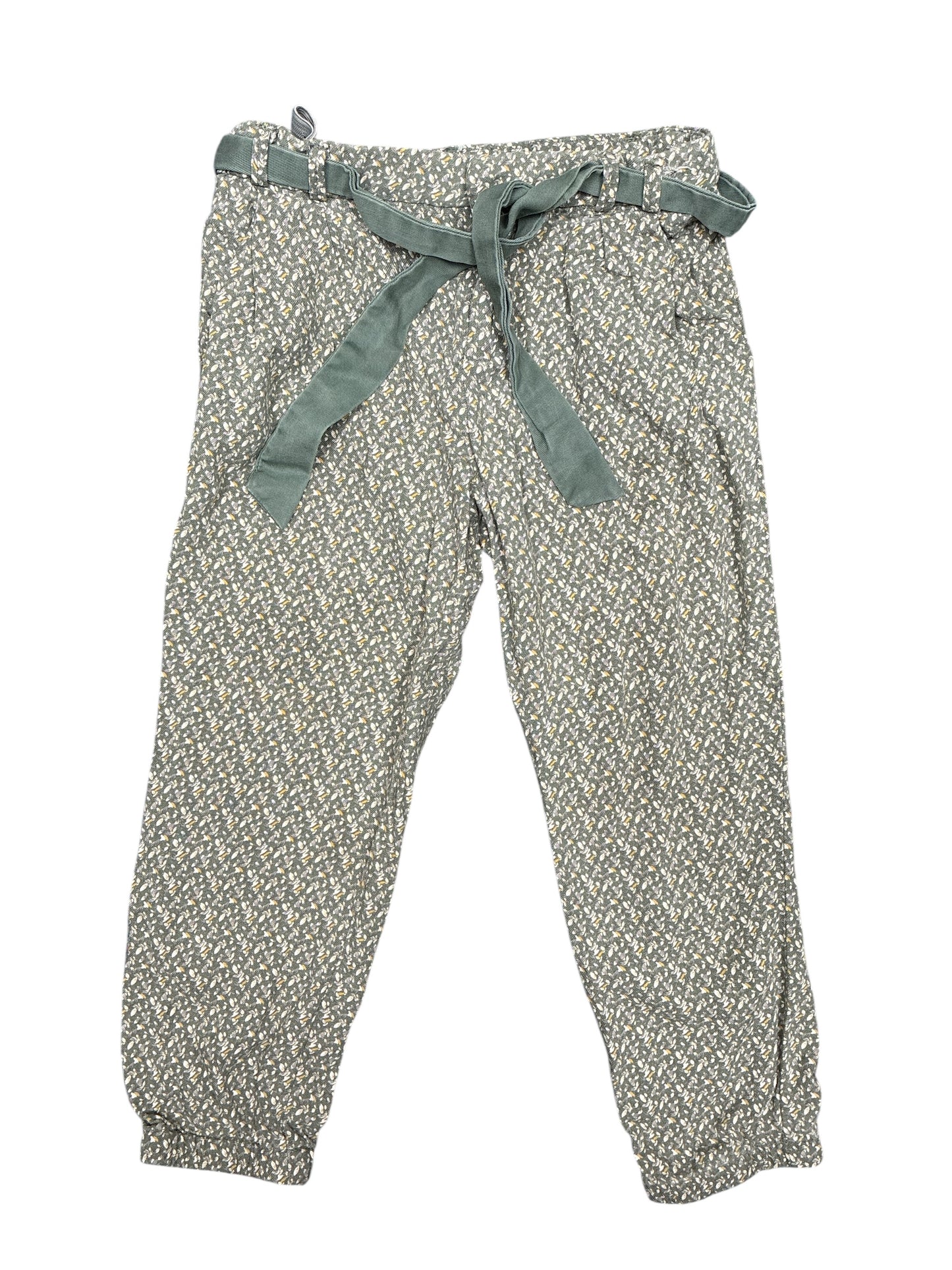 Zara Girls Pants Size 4-5