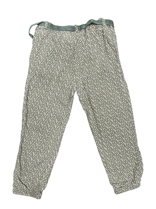 Zara Girls Pants Size 4-5